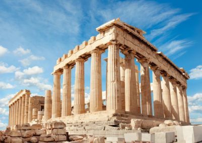 Atenas, Grecia
