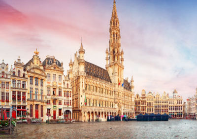 Bélgica