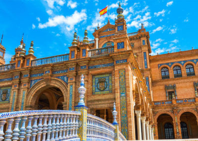 España