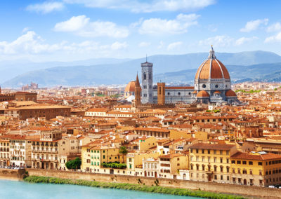 Florencia