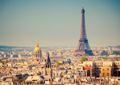 Francia