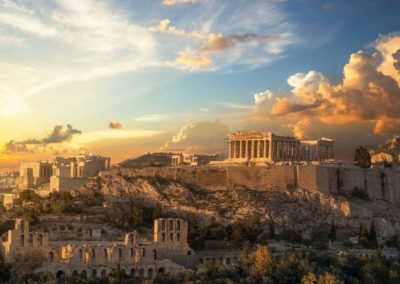 Grecia