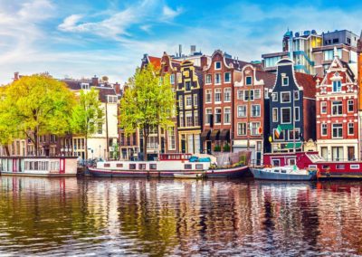Holanda