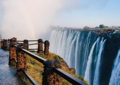 Livingstone, Zambia