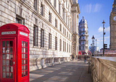 Londres, Inglaterra