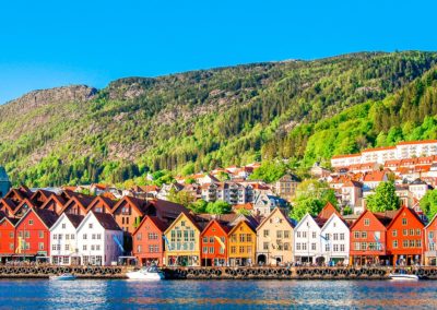 Oslo