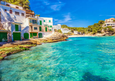 Mallorca, España