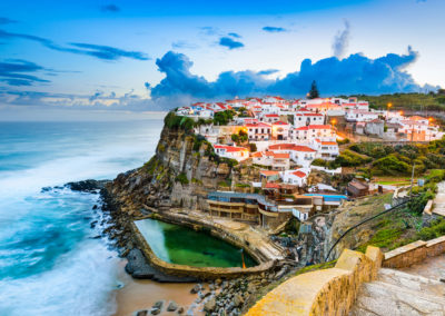Portugal