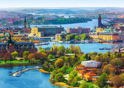 Suecia