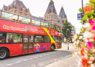 Ámsterdam, Holanda