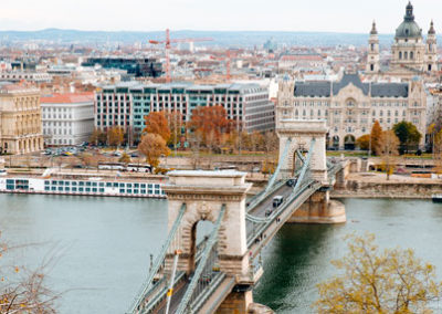 Budapest