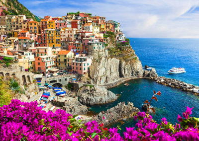 Positano