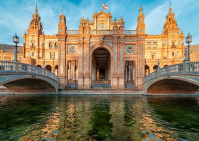 Sevilla, España