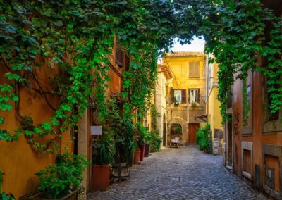 Toscana