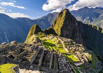 Perú Andean Lux