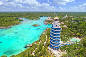 Xcaret ALL-FUN INCLUSIVE
