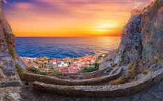Fram Trip Grecia