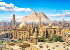 Egipto 2026
