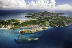 ST. BARTHS
